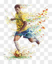 优雅永不过时！沉肩虚晃是最实用的过人技巧足球