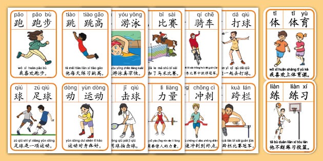 性被放